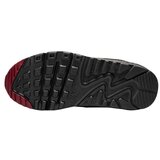 Nike Nizke superge Air Max 90 Ltr GS Črna | Shoptok.si