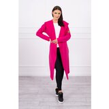 Kesi Ženski kardigan Hood | Shoptok.si