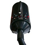  Sušilo za pse s 3 mlaznice crno 2400 W | shoptok.hr