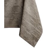 AmeliaHome traka za stol Vesta s manšetom 40x300 cm, cappuccino | shoptok.hr