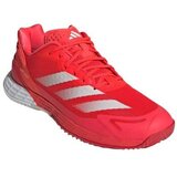 Adidas Defiant Speed 2 Allcourt 2025 Crvena | shoptok.hr