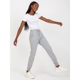 BASIC Feel Good Sweatpants-B-006.02-gray | Shoptok.si
