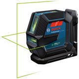 Bosch GLL 2-15 G & Tripod linijski laser uklj. torba, uklj. stativ Raspon (maks.): 15 m | Eponuda.ba