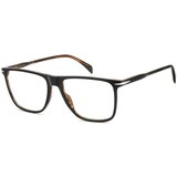 David Beckham DB1249 05K ONE SIZE (56) Črna/Kristalna Cene