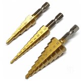  Upustac burgija za prosirenje-za bušenje rupa 3 komada Cene