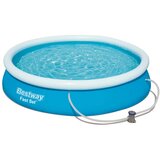Bestway bazenski set Fast Set 366 x 76 cm 57274 | shoptok.hr