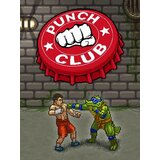 Steam Punch Club Deluxe Key EUROPE | ePonuda.com