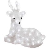 Home Somogyi Novogodišnja Svetleća figura Irvas KDA7 34cm | ePonuda.com