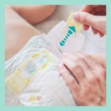 Pampers Premium Care, pelene s trakicama za učvršćivanje, veličina 1 | shoptok.hr