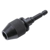 Wolfcraft Brzostezajuća glava 6-str 6,5 mm W2625 | shoptok.hr