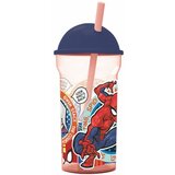  FLASICA SA CEVCICOM 460ML SPIDERMAN 83588 Cene