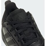 Adidas Superge 'Tensaur 3.0' črna | Shoptok.si
