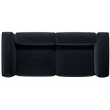 Cosmopolitan Design Tamno plava sofa 264 cm Bergano – | shoptok.hr