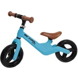 Balance Bike BE COOL MINI, Plavi