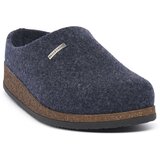 Valleverde Cokli BLU PANTOFOLA Modra Cene