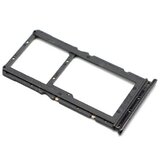  Ulozak sim kartice za xiaomi redmi note 7 black ( SD9448 ) Cene