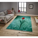 Conceptum Hypnose tepih asr Crpt-29, pravougaoni, 100x140 cm, zeleni | ePonuda.com