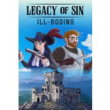 legacy of sin: ill-boding steam key (pc) global  legacy of sin: ill-boding steam key (pc) global Slike