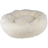 Love Story Kremno bela podloga za pse ø 75 cm Fluffy – Cene