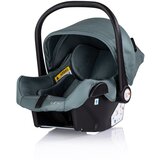 Chipolino Auto sedište sa adapterima 40-87cm Aura | ePonuda.com