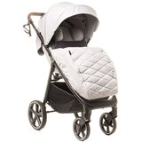4Baby Stinger PRO melange light grey | shoptok.hr