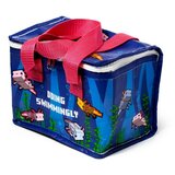 Minecraft Termo torba za užinu Axolotl Slike