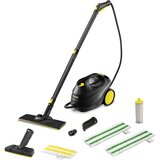 Karcher Parni čistilnik SC 3 Easyfix Go!Further (1.900 W, Čas segrevanja: 30 s, Prostornina posode: 1 l) productname.garantie.plussign BAUHAUS garancija 5 let za naprave na električni ali motorni pogon Cene