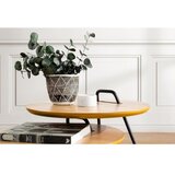 Woody Fashion metis - natural natural nesting table (3 pieces) | Eponuda.com