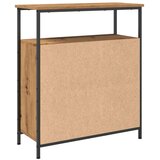  Komoda artisan hrast 70x30x80 cm inženirski les, (5000217522) | Shoptok.si