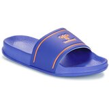 Hummel POOL SLIDE JR Plava Cijene