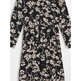 Sinsay Viskozna haljina | shoptok.hr