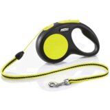 Flexi Povodac New Neon Cord | ePonuda.com