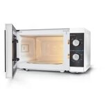 Sharp mikrovalna pećnica YC-MS01E-W | shoptok.hr