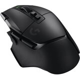 Logitech G502 X Lightspeed brezžična igralna miška črne barve Cene