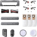 Anker Eufy S2 Accessories Package, 2 Pairs of Side Brushes, 2 Filter Sets, 1 Roller Brush, 1 Brush Guard, Water Tank Filter, Dust Bag, Brush Guard | Eponuda.ba