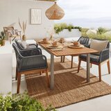 Modern Living Okrasna Blazina Laurenz | Shoptok.si