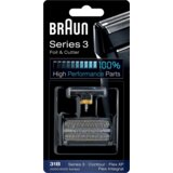 Braun Folija i blok s oštricama za brijaći aparat 31B – Combi Pack 31B Cijene