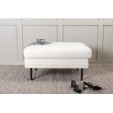 Venture Home tabure Boom 70 × 49 × 90 cm, bijela | shoptok.hr