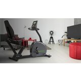 Tunturi Performance E50R ležeče sobno kolo - | Shoptok.si