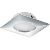 Eglo 95862 - LED ugradna svetiljka PINEDA LED/12W/230V | Eponuda.com