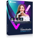 Corel VideoStudio Ultimate 2023 Key EUROPE | Eponuda.com