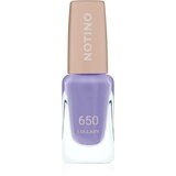 Notino Gel Effect Nail Polish lak za nokte s gel efektom 650 Lullaby 10 ml | shoptok.hr