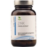Life Light cink - 120 kaps. Cene