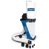 Scheppach Usisivač za suvo usisavanje DC500 (5906307901) | ePonuda.com