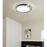  Micoe Plafonska lampa LED, 58 W, Crna Cene