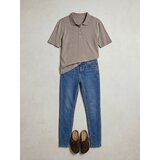 Sinsay Polo majica kratkih rukava s viskoznim vlaknima | shoptok.hr