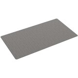 vidaXL Dugi tepih sivi 100 x 180 cm | shoptok.hr