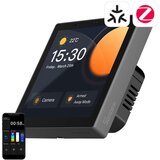 SONOFF NSPanel Pro Matter Smart Scene zidni kontrolni panel crni | Eponuda.ba