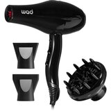 Wad Gyro Hair Dryer sušilec za lase Black 1 kos Cene