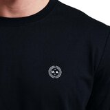 Marshall Artist Delta T-Shirt Black Crna | shoptok.hr